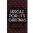Hercule Poirot's Christmas (Hardcover, 2019)