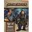 Pathfinder Adventure Path: Fires of the Haunted City (Age of Ashes 4 of 6) [P2] (Hæftet, 2019)