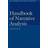 Handbook of Narrative Analysis (Häftad, 2019)