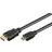 Goobay HDMI-Mini HDMI 1.5m