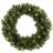 Star Trading Wreath Alaska Julelampe ∅ 50cm