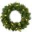 Star Trading Wreath Alaska Jullampa 38cm