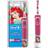 Oral-B Kids Electric Toothbrush Disney Princess