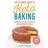 The Ultimate Guide To Keto Baking (Häftad, 2019)
