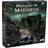 Fantasy Flight Games Mansions of Madness: Second Edition: Horrific Journeys