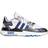 Adidas X Star Wars Nite Jogger M - Cloud White/Core Black