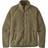 Patagonia Men's Retro Pile Fleece Jacket - Sage Khaki