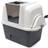 Catit Cat Litter Box Smartsift 67x48x46cm