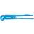 Gedore 175 1 6437340 Pipe Wrench