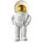 Donkey The Giant Astronauts Dekorationsfigur 30cm