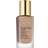 Estée Lauder Double Wear Nude Water Fresh Makeup SPF30 3C2 Pebble