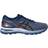 Asics Gel Nimbus 22 'Graphite Grey' - Blue Men's