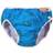 ImseVimse Swim Diaper - Turquoise Fish