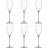 Zalto Denk Art Champagneglas 22cl 6stk
