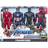 Hasbro Avengers Titan Heroes Figure 4-pack