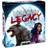 Bezier Games Ultimate Werewolf Legacy