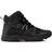 Polecat Waterproof Warm Lined Boots - Black