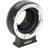 Metabones Rollei QBM to Fujifilm X Lens Mount Adapter