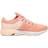 Nike Air Zoom Structure 22 W - Pink Quartz/Washed Coral/Vast Grey/Pumice