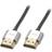 Lindy Slim Cromo HDMI - HDMI 0.5m