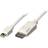 Lindy Cromo DisplayPort - DisplayPort 1m