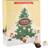Ferrero Rocher Chocolate Pralines Advent Calendar 271g