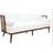 Brafab Covelo 3-seat Soffa