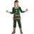 Widmann Child Elf Costume