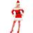 Widmann Miss Santa Dress