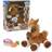 Emotion Pets Toffee
