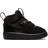 Nike Court Borough Mid TD - Black/Black