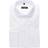 Eterna Slim Fit Long Sleeve Shirt - White