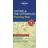 Lonely Planet Oxford & the Cotswolds Planning Map (Falsad, 2019)