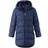 Reima Ahde Kid's Down Jacket - Navy (531424-6980)