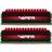 Patriot Extreme Performance Viper 4 DDR4 3200MHz 2x8GB (PV416G320C6K)