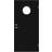 Swedoor Advance Line Sargasso Ytterdörr Klarglas S 9000-N H (100x200cm)