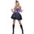 Smiffys Fever Witch Glimmer
