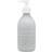 Compagnie de Provence Savon De Marseille Liquid Soap Delicate 300ml