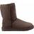 UGG Classic Short II - Chocolate