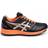 Asics Gel-FujiSetsu GTX 2 M - Perfomrmance Black/Schocking Orange