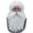 Father Santa Beard