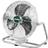 Metabo AV 18 Cordless Fan Silver