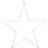 Sirius Liva Gold Advent Star ∅ 30cm