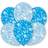 Amscan Latex Ballon Det er en dreng 6-pack