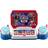 ekids Paw Patrol Walkie Talkie Mission Station