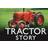 The Tractor Story (Hardcover, 2011)