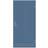 Swedoor Advance Line Atlantic Ytterdörr S 5020-R90B H (90x200cm)