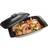 Weber Roaster with lid