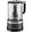 KitchenAid Cocina 5kfc0516ebm Preparación Trituradora Negro Mate