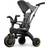 Doona Klapvogn & Trehjulet Cykel Liki Trike S1